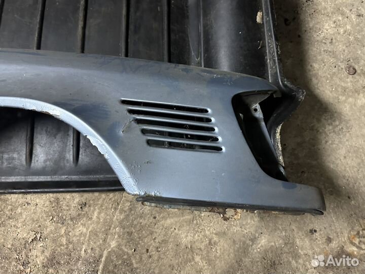 Крыло переднее mercedes 124 Дизель