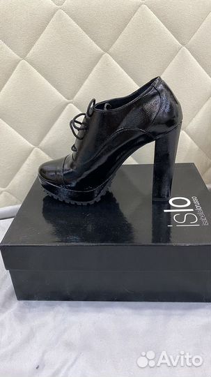 Ботильоны женские 35-36