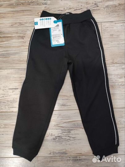 Новые брюки Acoola