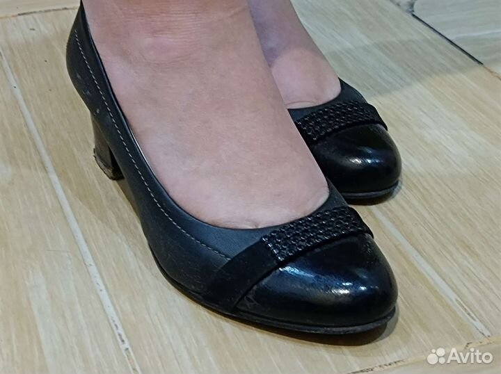 Туфли