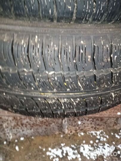 КАМА Кама-217 175/65 R14