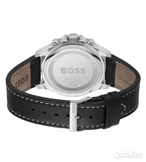 Мужские часы Hugo Boss HB1514099 оригинал с биркой