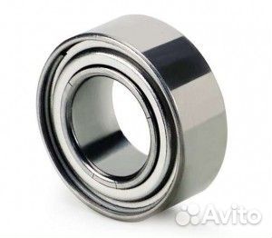 Подшипник / bearing-ball, 3234065