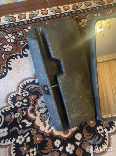 Зеркало на грузовик