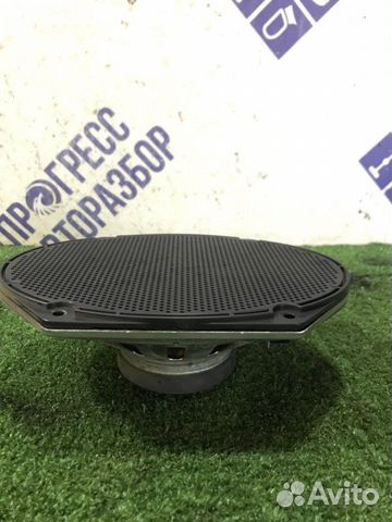 Динамик передний правый Ford Fusion хэтчбек 1.6