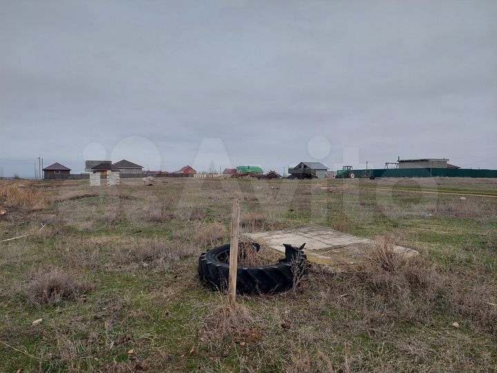 Участок 12 сот. (ИЖС)