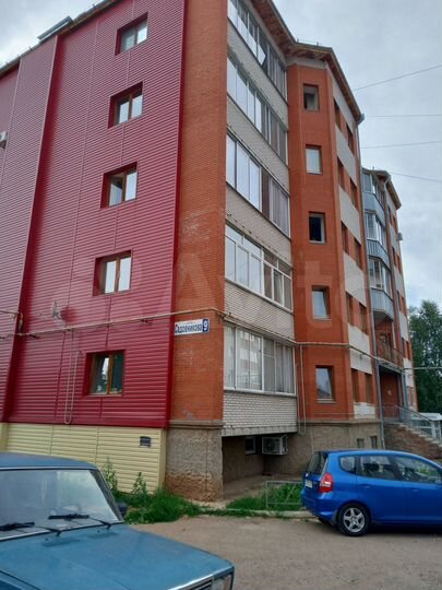 Офис, 16 м²
