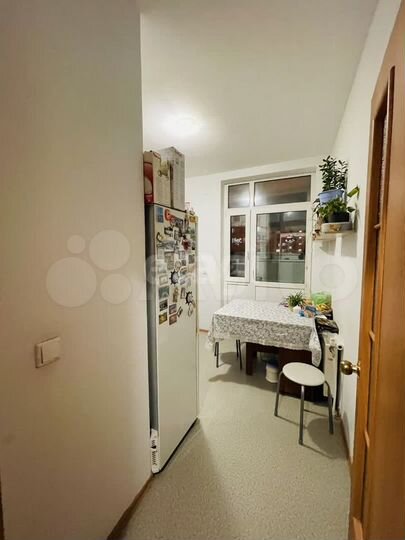 1-к. квартира, 33,5 м², 6/9 эт.