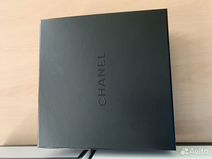 Коробка chanel