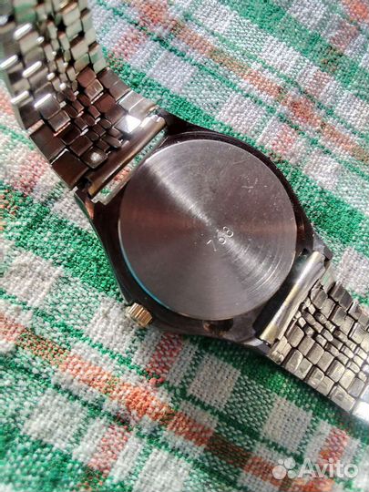 Часы электронные луч И sharp