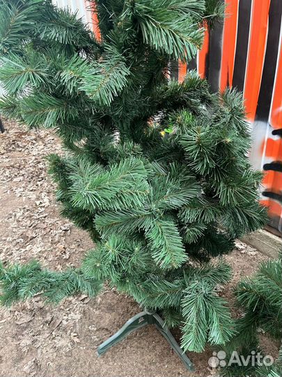 Сосна искусственная