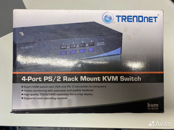Kvm switch переключатель перефирии между пк