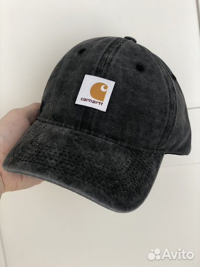 Кепка carhartt