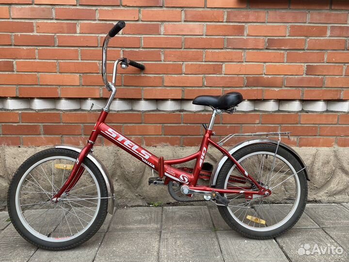 Детский велосипед Stels