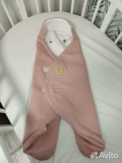 Конверт обнимашка