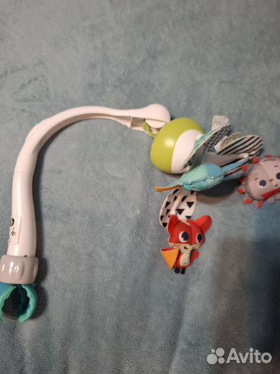 Мобиль для кроватки Tiny love