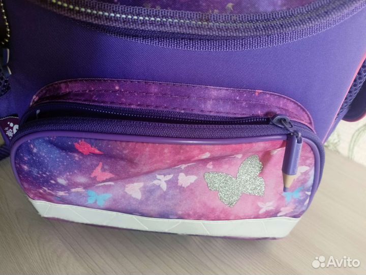 Рюкзак школьный ранец ортопедический