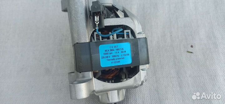 Стиральная машина по запчастям