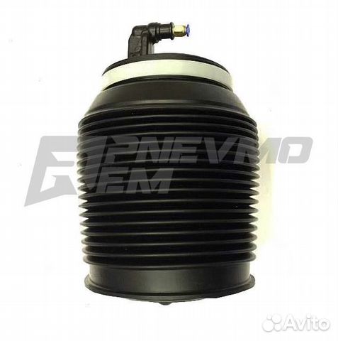 Задний правый пневмобаллон Lexus GX 470