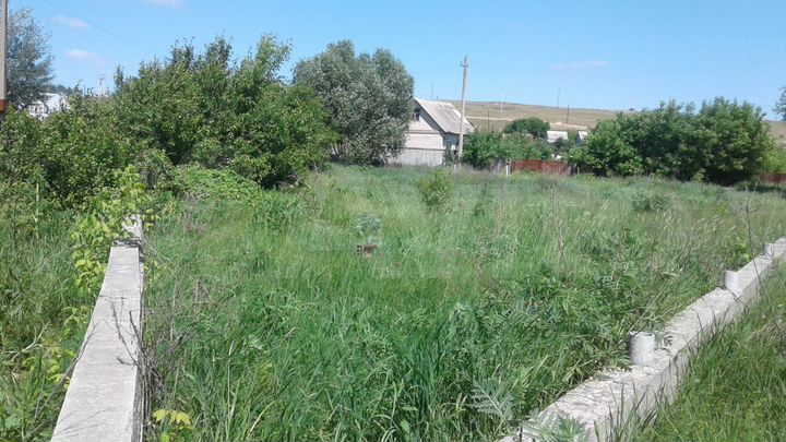 Участок 9 сот. (ИЖС)