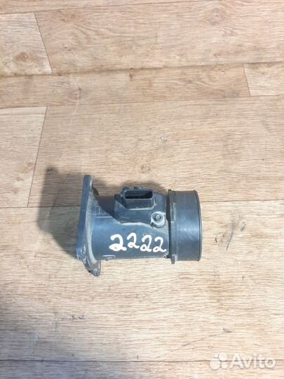 Расходомер воздуха Nissan Almera Tino 1.8 б