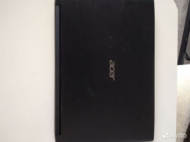 Ноутбук acer 15.6