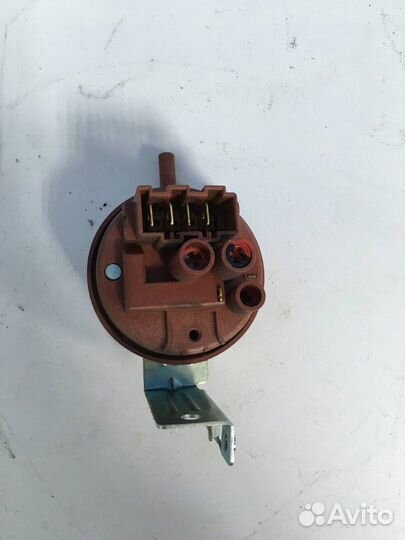 Прессостат стиральной машины Whirlpool