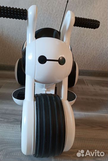 Детский электромотоцикл