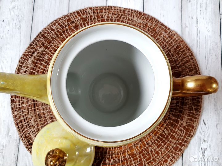 Кофейный сервиз польша wloclawek СССР поштучно