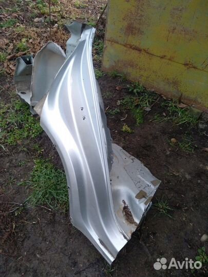 Для Фолксваген Тигуан