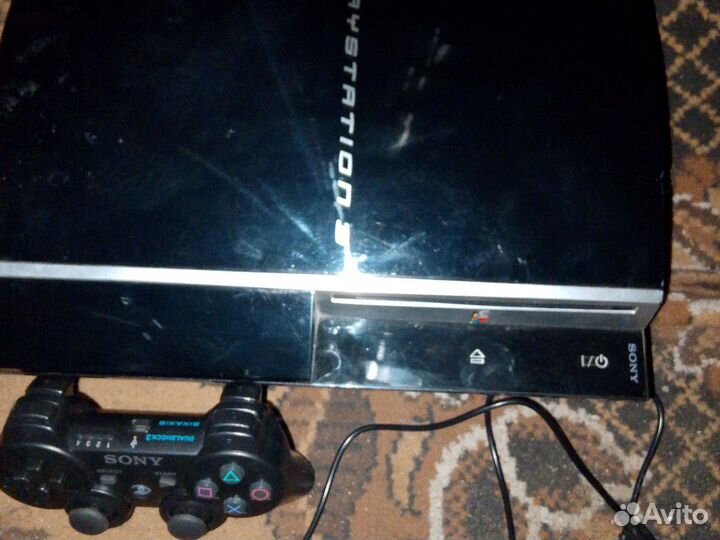 Ps3