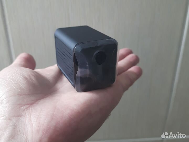 Мини камера Видеонаблюдения на SIM-карте