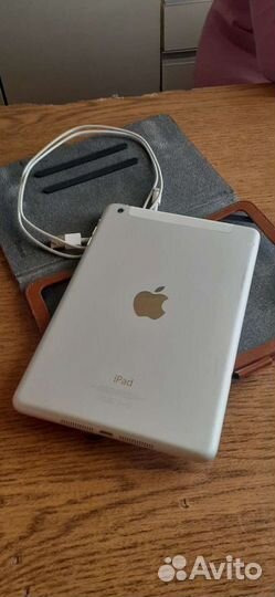 iPad mini А1455