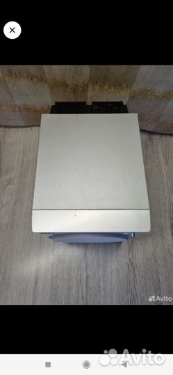 Sony sa-wmsp76 сам буфер