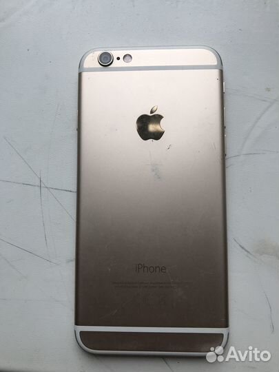 iPhone 6 32 гб