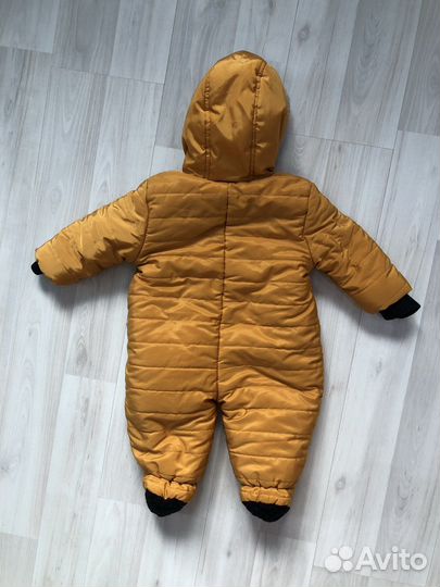 Комбинезон mothercare