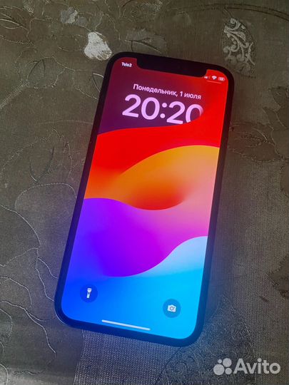 iPhone 12 mini, 256 ГБ