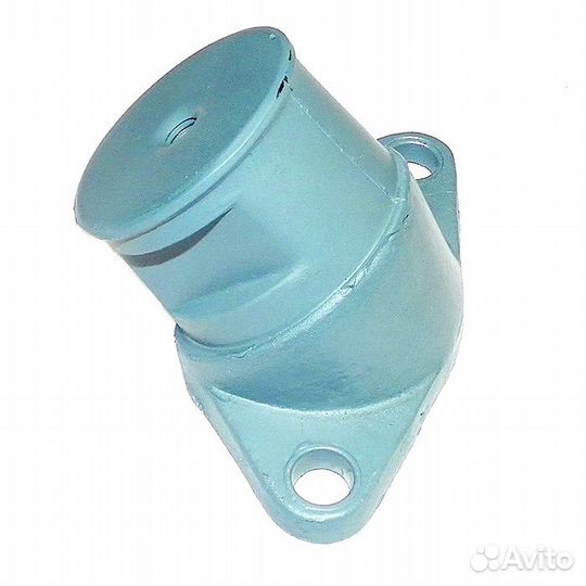 Подушка двигателя гидроцикла Yamaha 6R7-44517-00