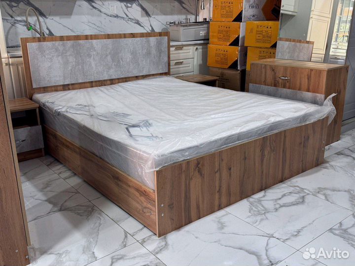 Спальный комлпект