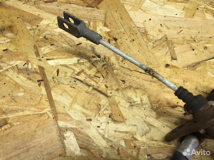 Трос ручника Infiniti FX (S50) 2005