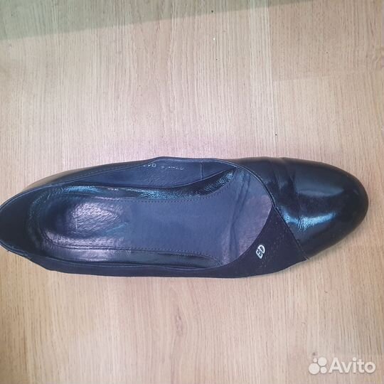 Туфли женские 40 размер