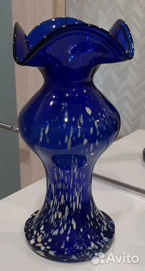 Ваза для цветов СССР