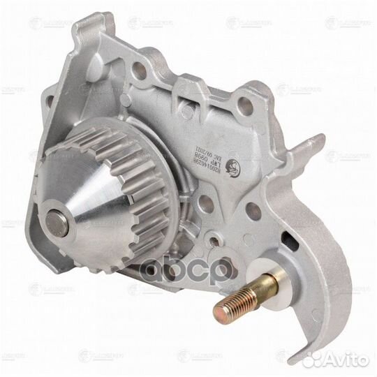 Насос водяной Renault Logan 8V LWP0998 LWP0998