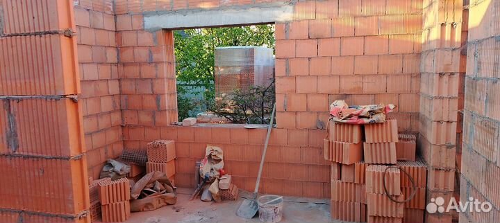 Керамический блок Кайман 30