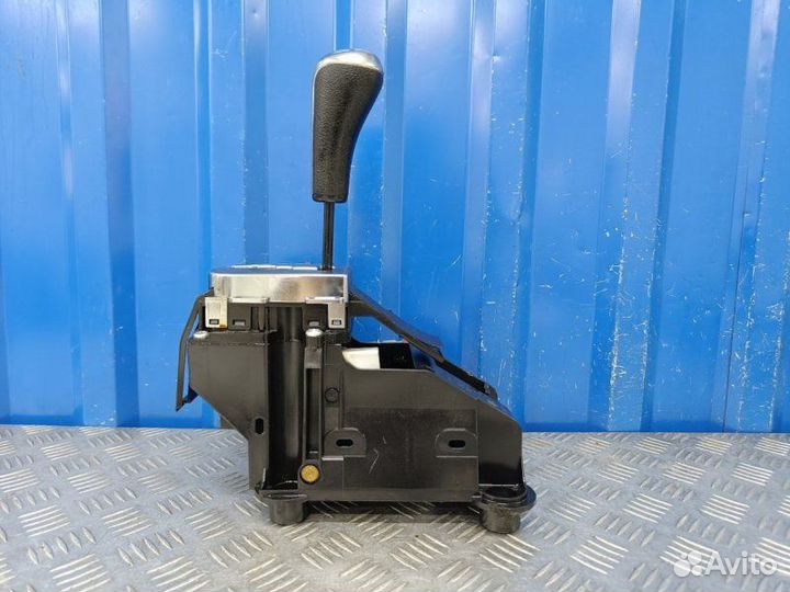 Селектор АКПП Peugeot 301 DD 1.6 NFP 2013