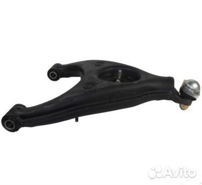 Рычаг Газель Некст нижний лев next