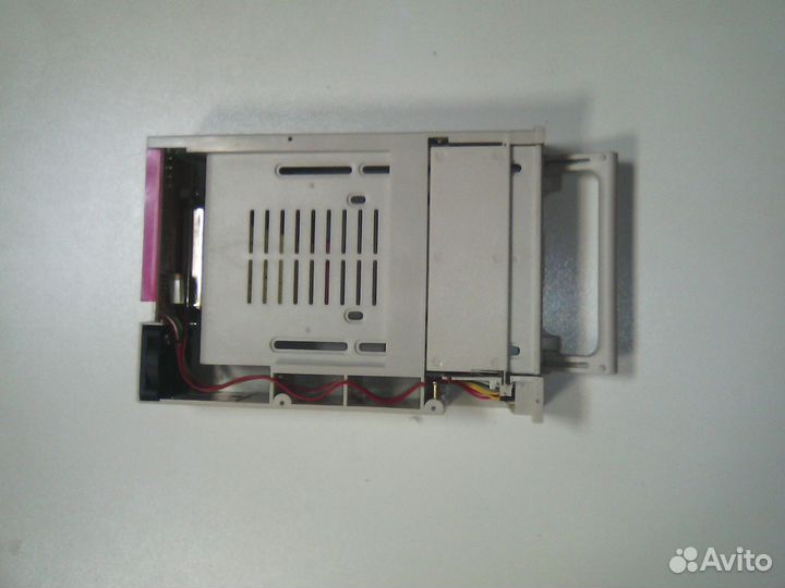 Mobile Rack(контейнер)
