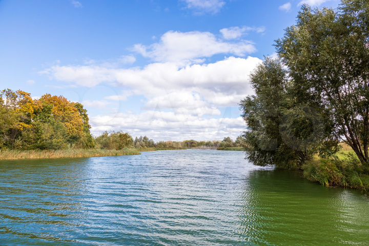 Участок 350 га (СНТ, ДНП)