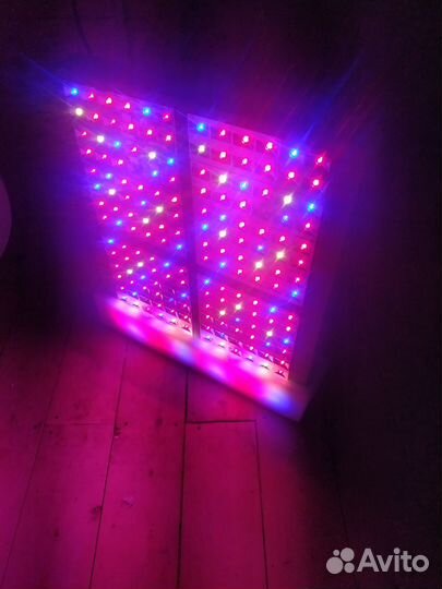 Mars-Hydro Reflector 192