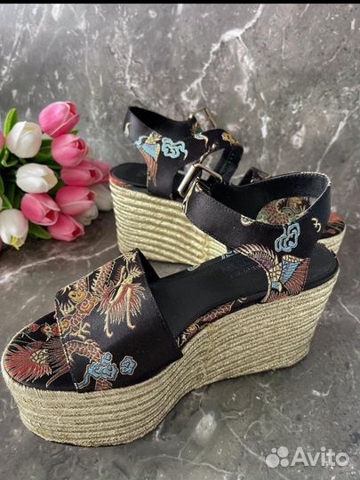 Босоножки ASOS